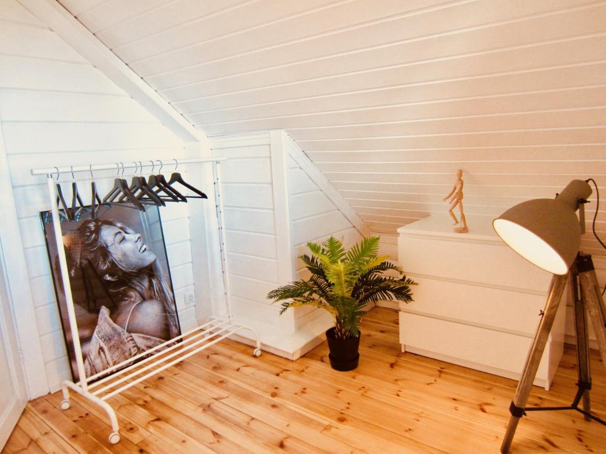 Montain Chalet Covilhã Extérieur photo